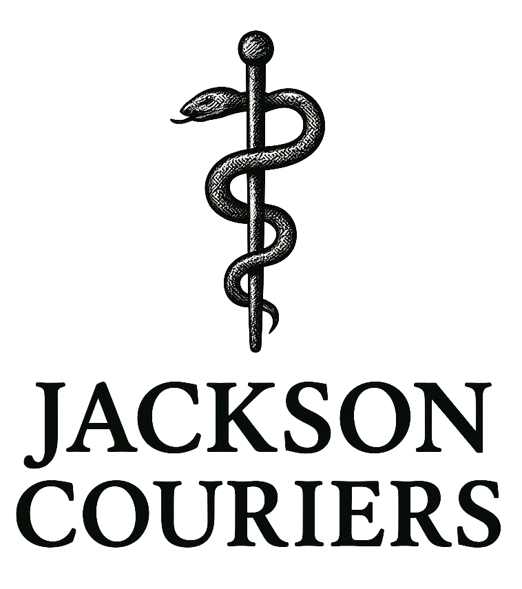 Jackson Couriers LLC